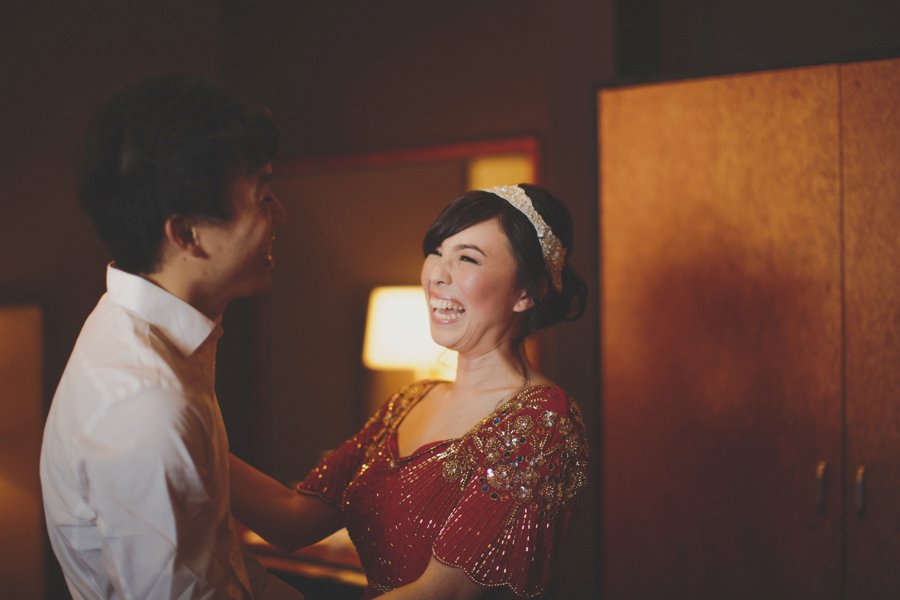 Auckland Wedding Photographers