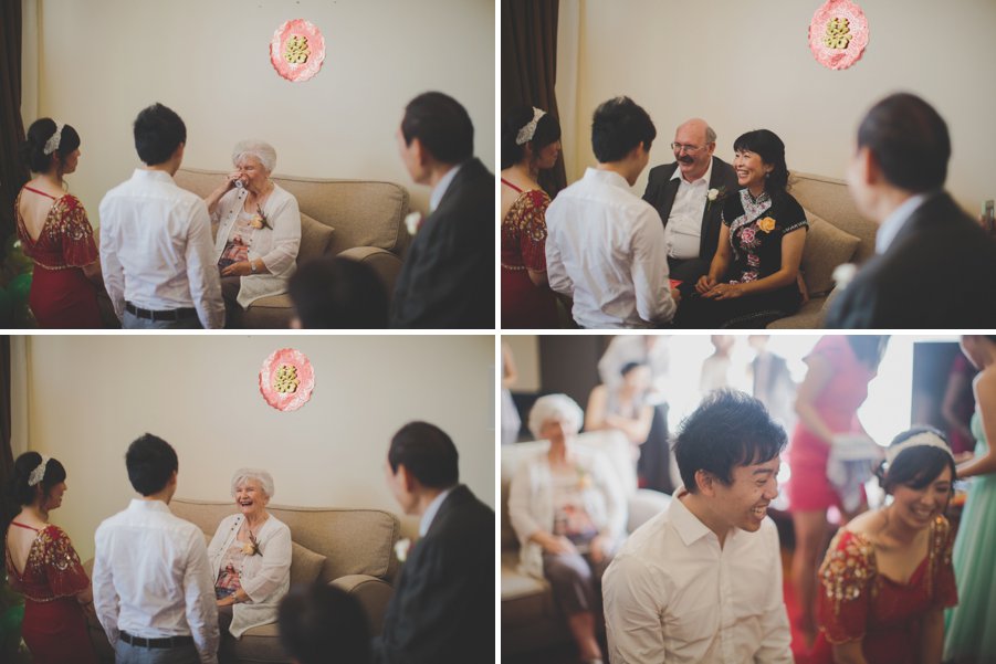 Auckland Wedding Photographers