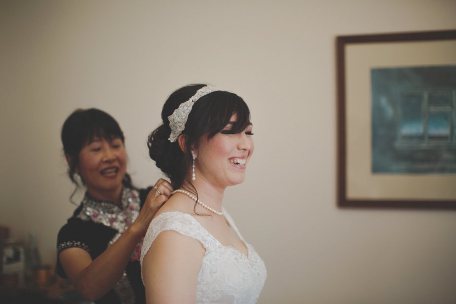 Auckland Wedding Photographers