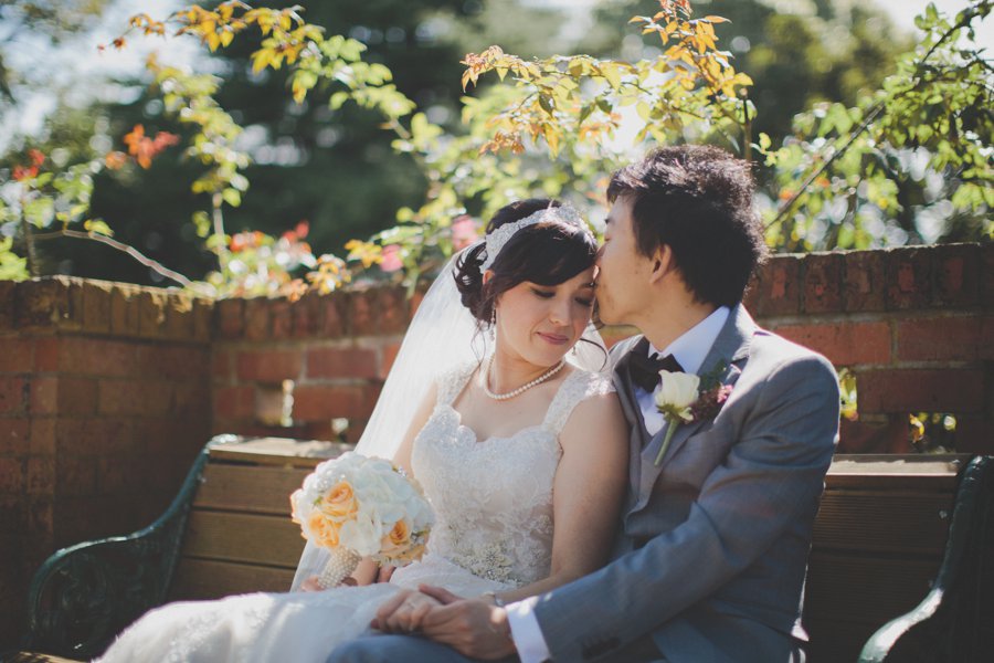 Auckland Wedding Photographers