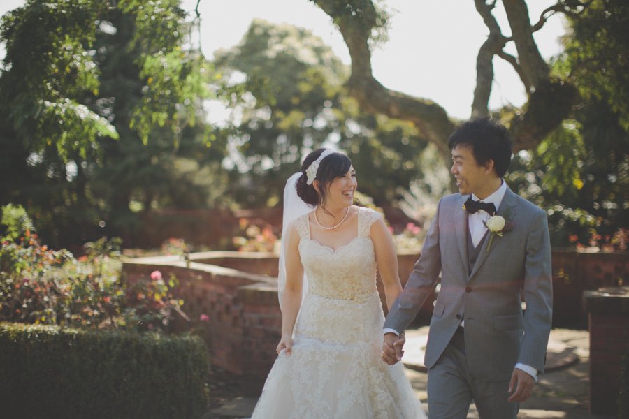 Auckland Wedding Photographers