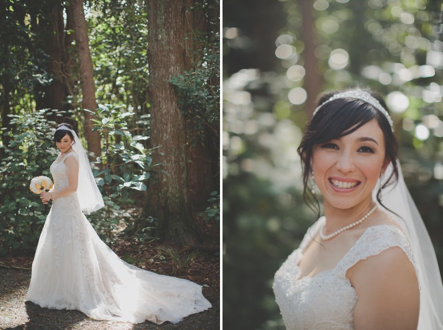 Auckland Wedding Photographers