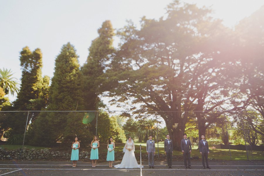 Auckland Wedding Photographers