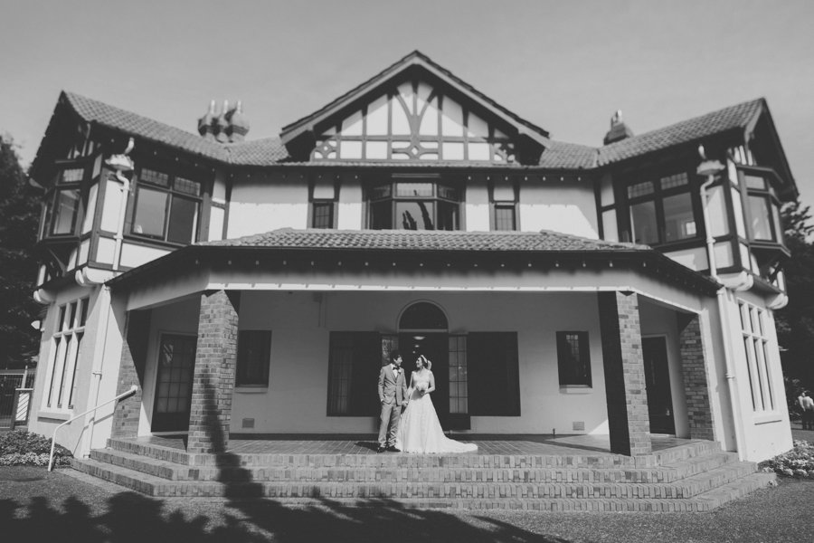 Auckland Wedding Photographers