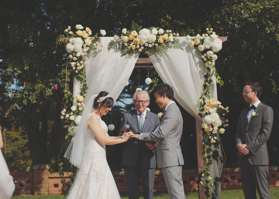 Auckland Wedding Photographers