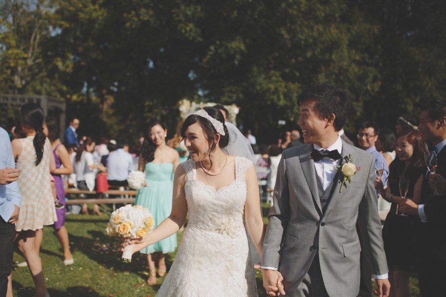 Auckland Wedding Photographers