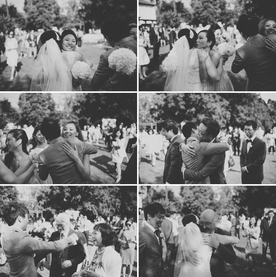 Auckland Wedding Photographers