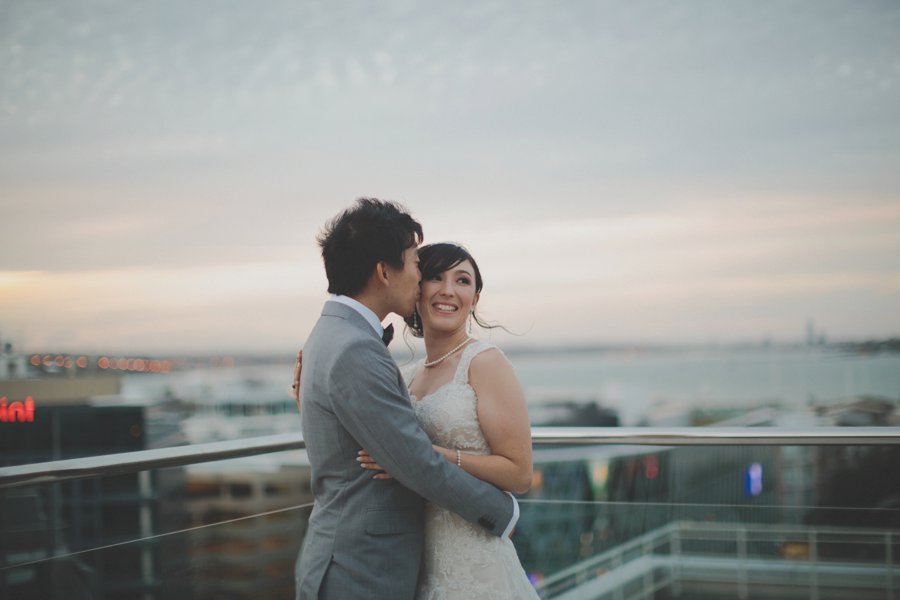 Auckland Wedding Photographers
