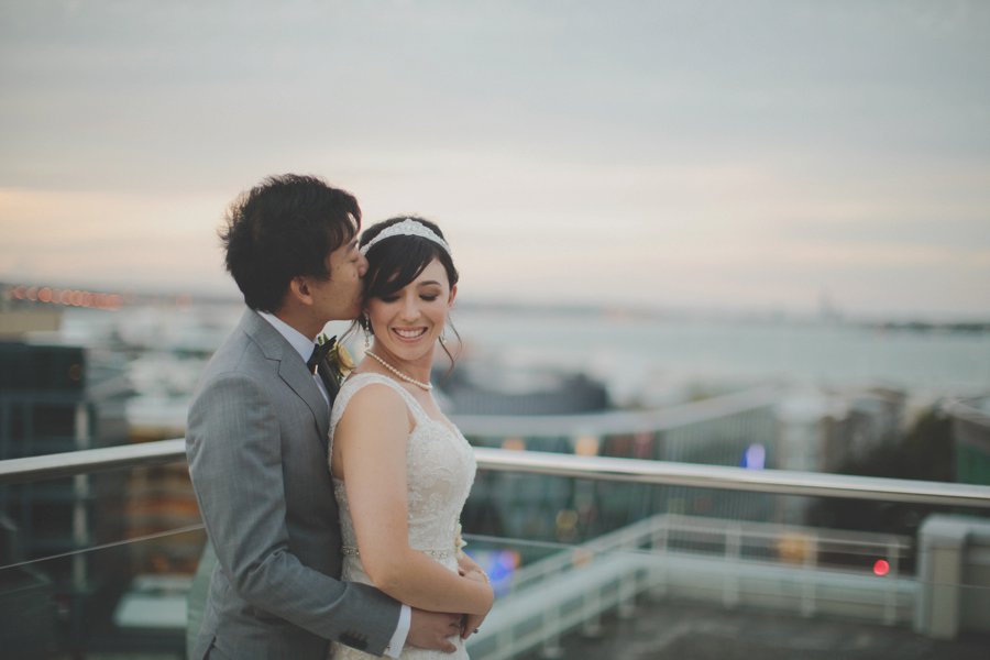 Auckland Wedding Photographers