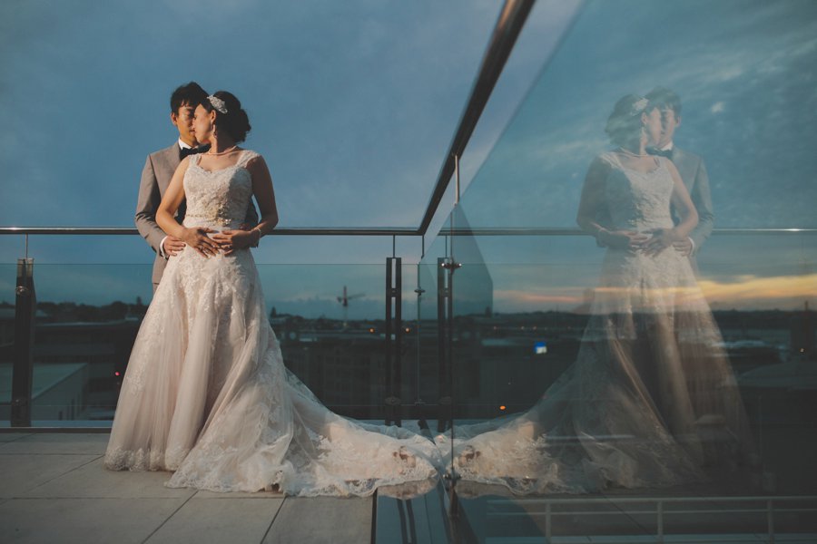Auckland Wedding Photographers