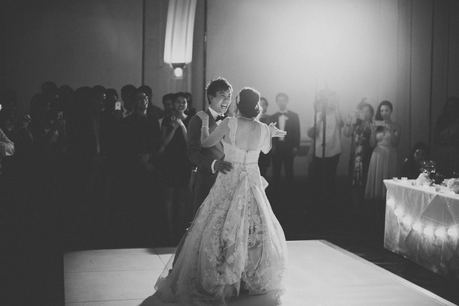 Auckland Wedding Photographers