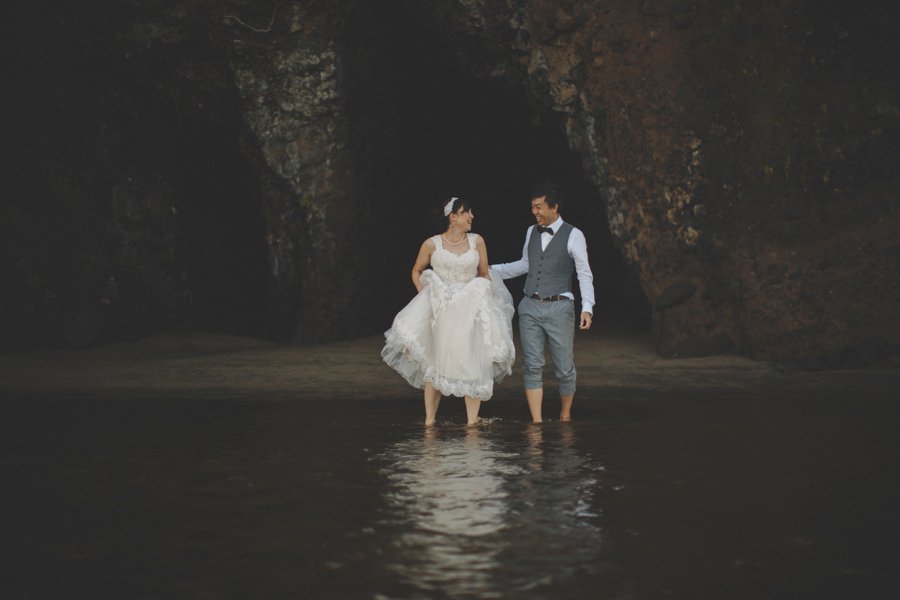 Auckland Wedding Photographers