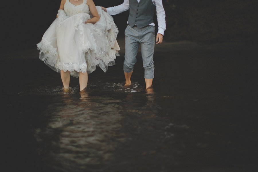 Auckland Wedding Photographers