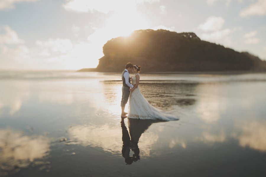 Auckland Wedding Photographers