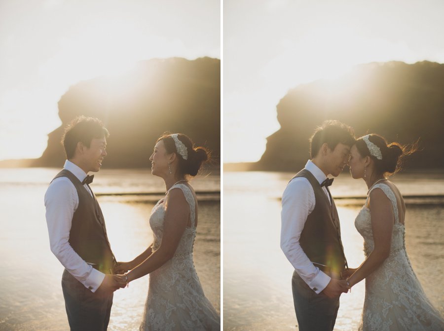 Auckland Wedding Photographers