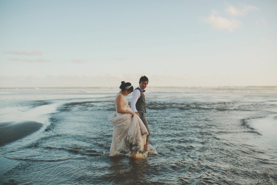 Auckland Wedding Photographers