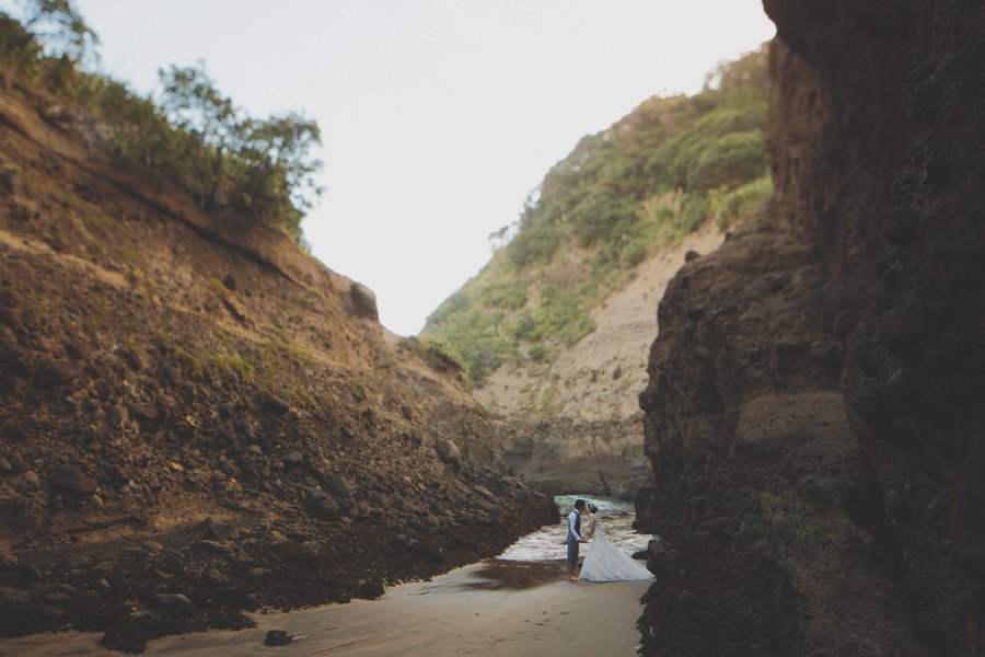 Auckland Wedding Photographers