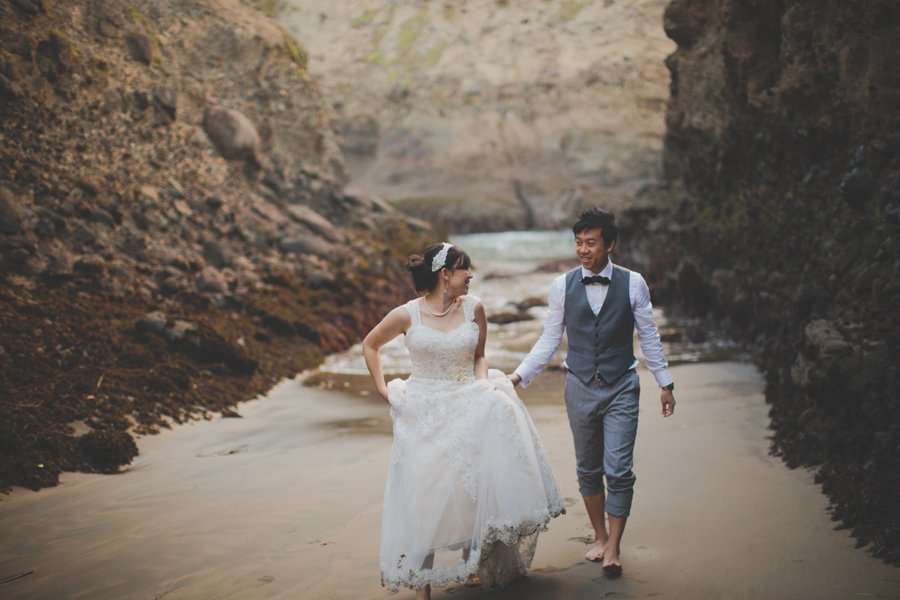 Auckland Wedding Photographers