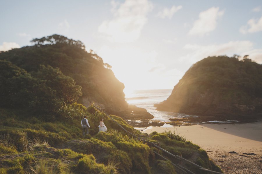 Auckland Wedding Photographers