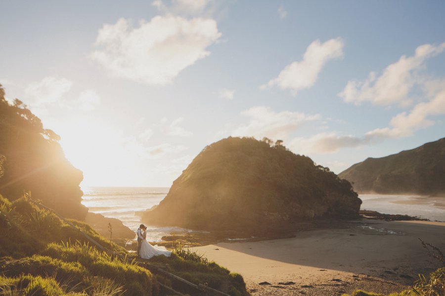 Auckland Wedding Photographers