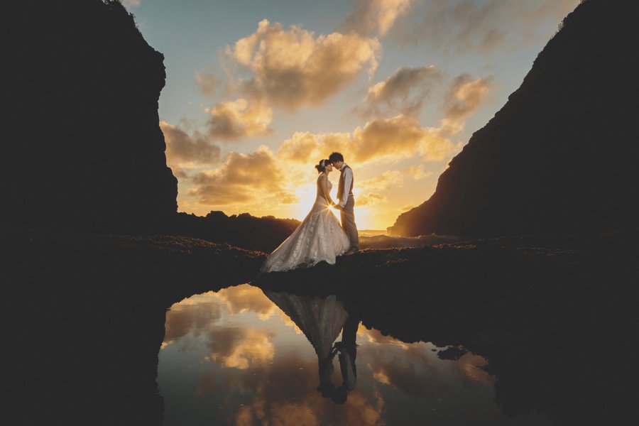 Auckland Wedding Photographers