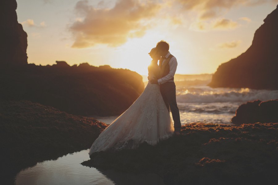 Auckland Wedding Photographers