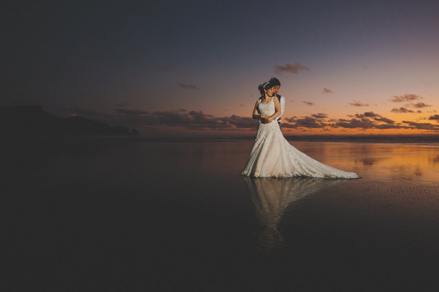 Auckland Wedding Photographers