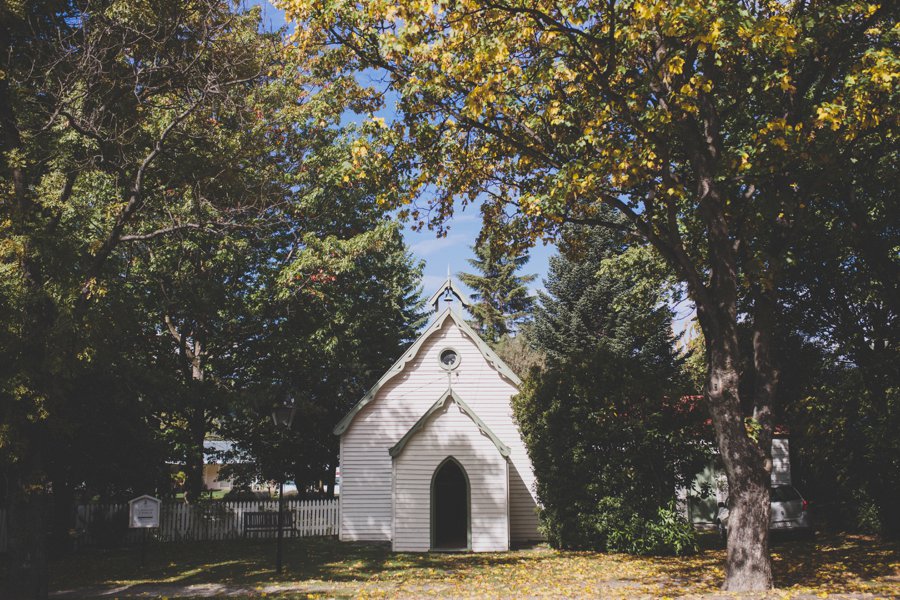 Millbrook Wedding Photos