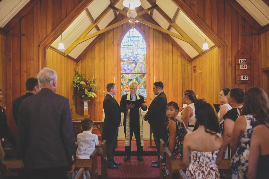 Millbrook Wedding Photos