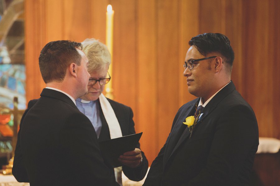 Millbrook Wedding Photos