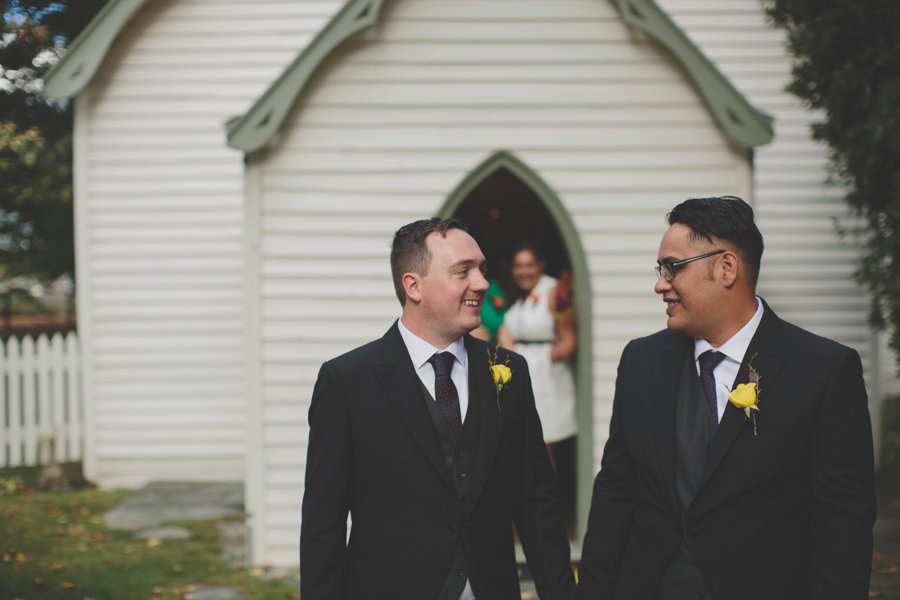 Millbrook Wedding Photos