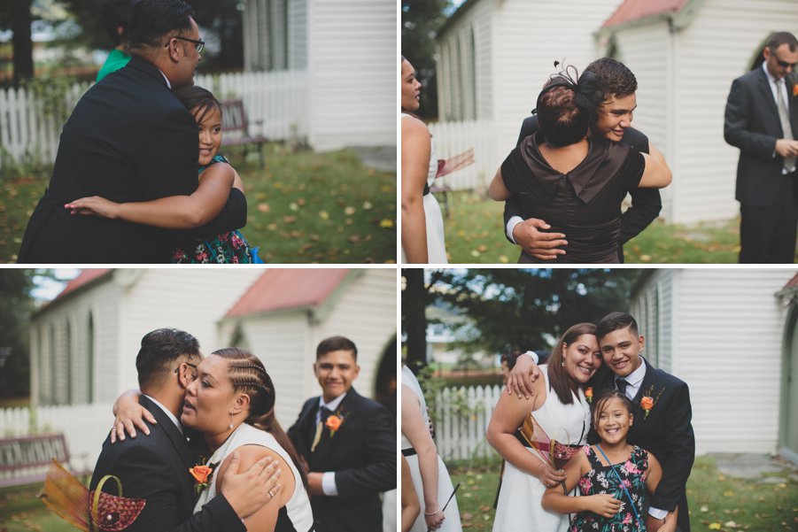 Millbrook Wedding Photos