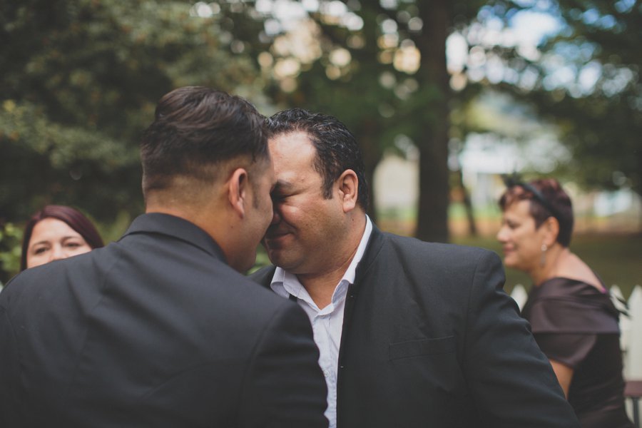 Millbrook Wedding Photos