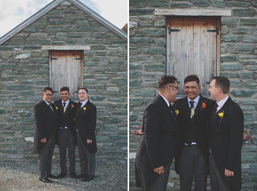 Millbrook Wedding Photos