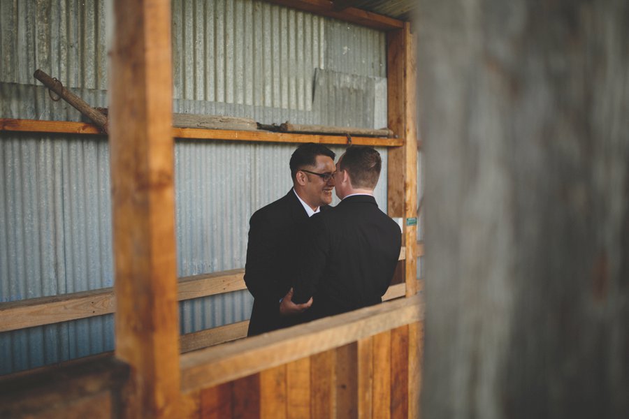 Millbrook Wedding Photos