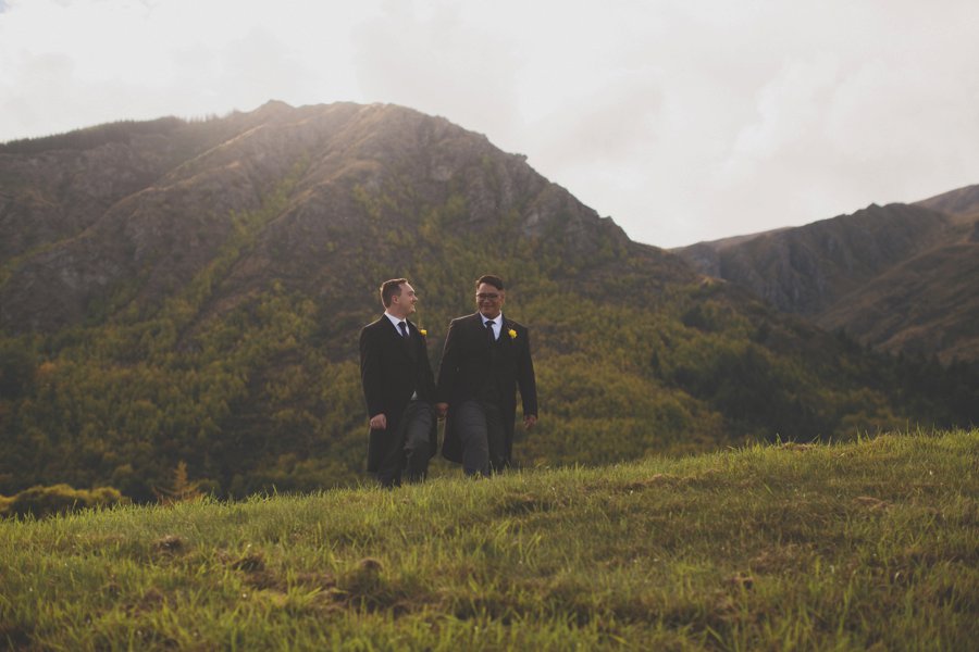 Millbrook Wedding Photos