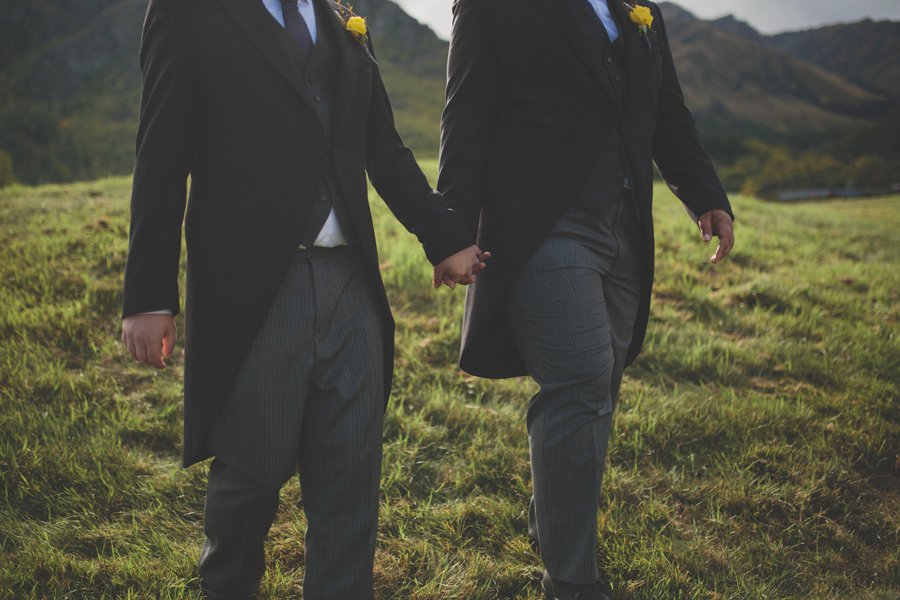 Millbrook Wedding Photos