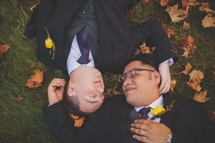 Millbrook Wedding Photos