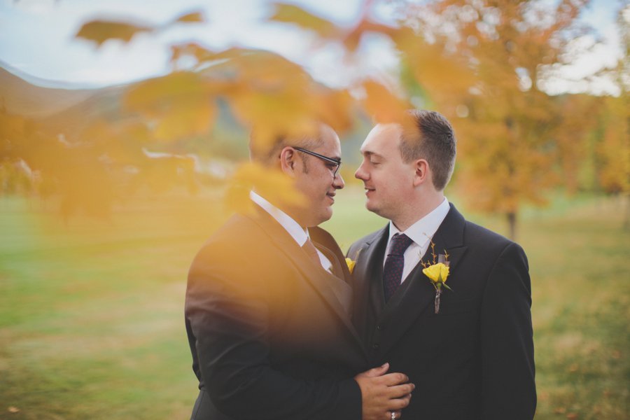 Millbrook Wedding Photos