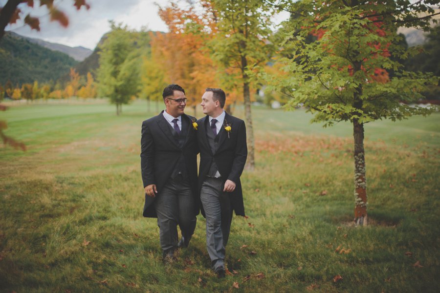 Millbrook Wedding Photos