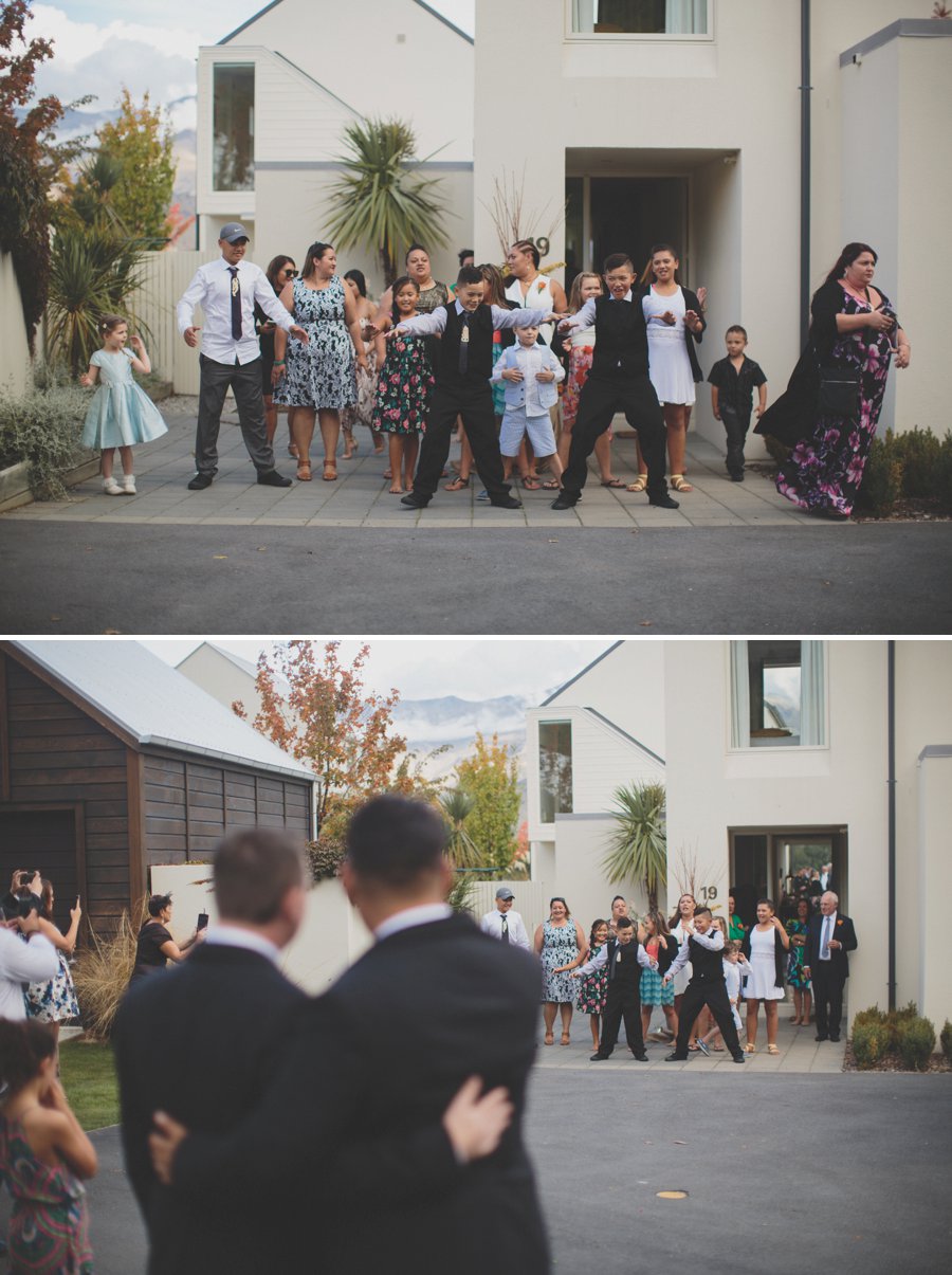 Millbrook Wedding Photos