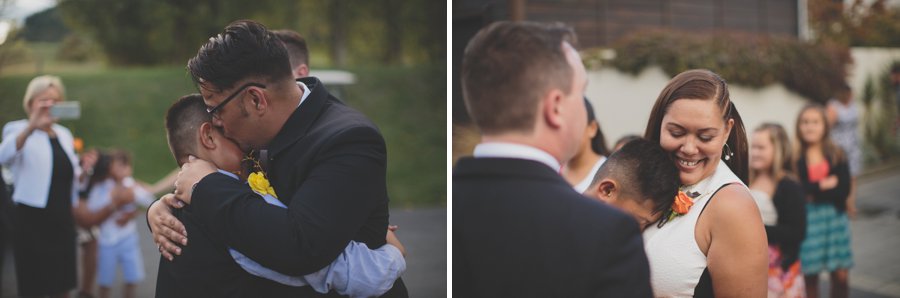 Millbrook Wedding Photos