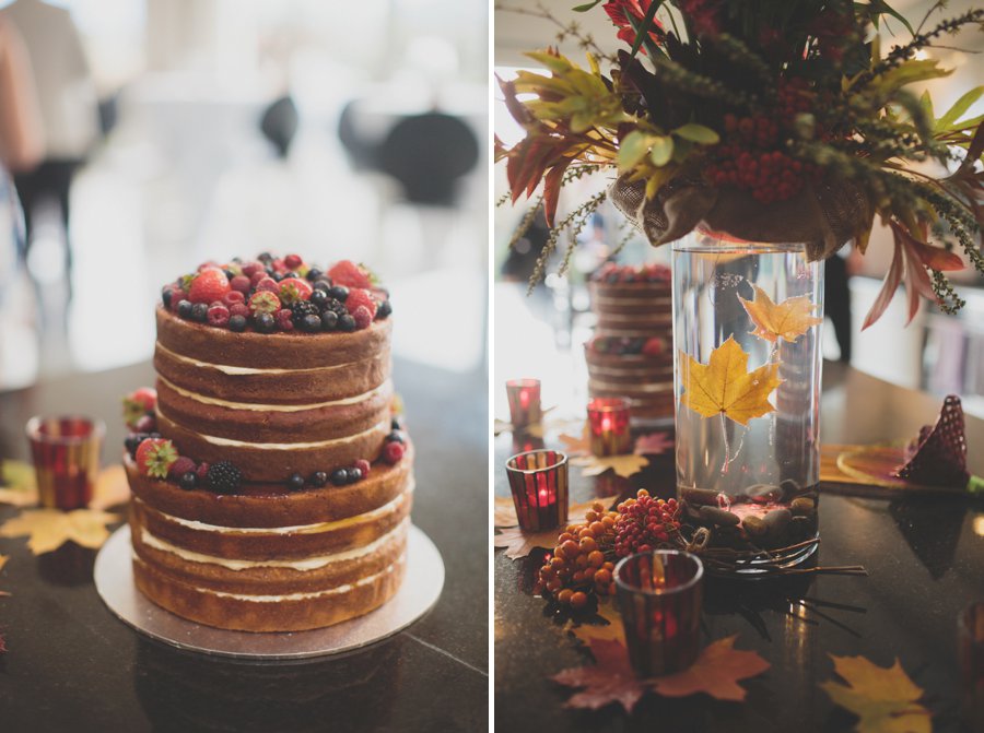 Millbrook Wedding Photos