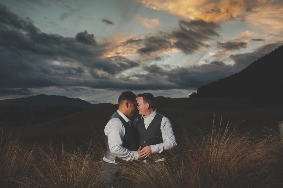 Millbrook Wedding Photos
