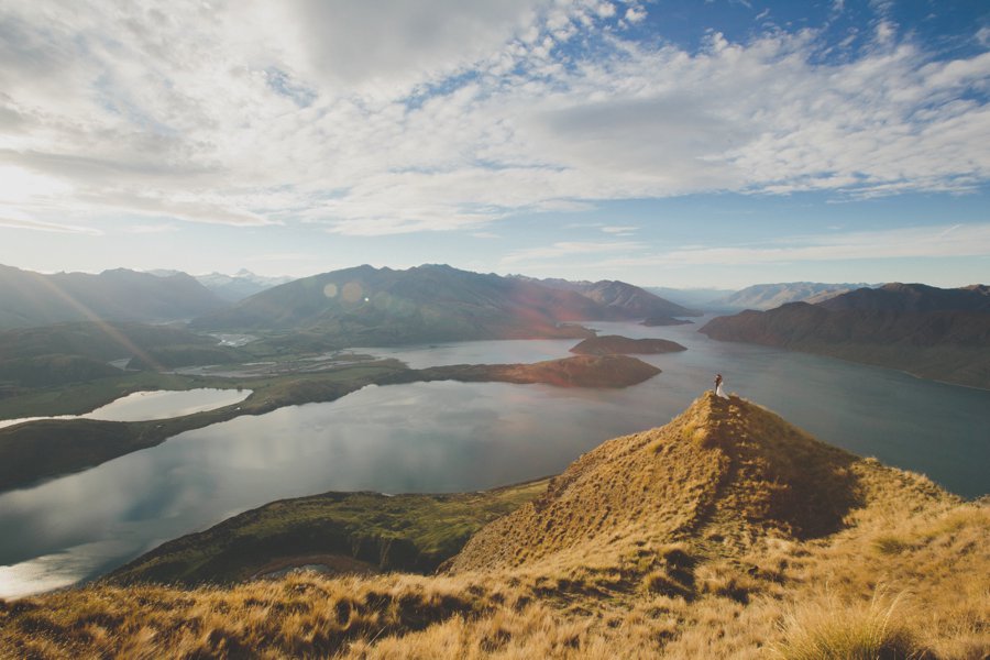 Wanaka Wedding Photographers
