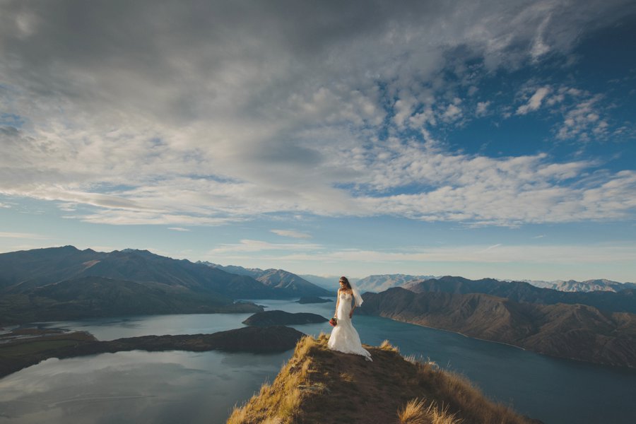 Wanaka Wedding Photographers