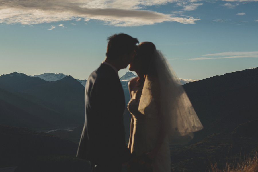 Wanaka Wedding Photographers