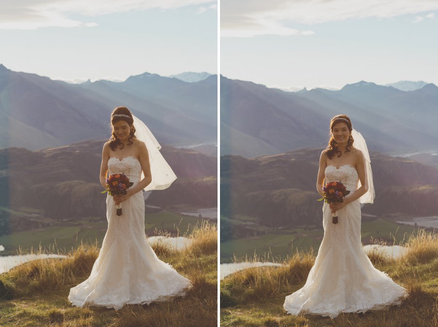 Wanaka Wedding Photographers