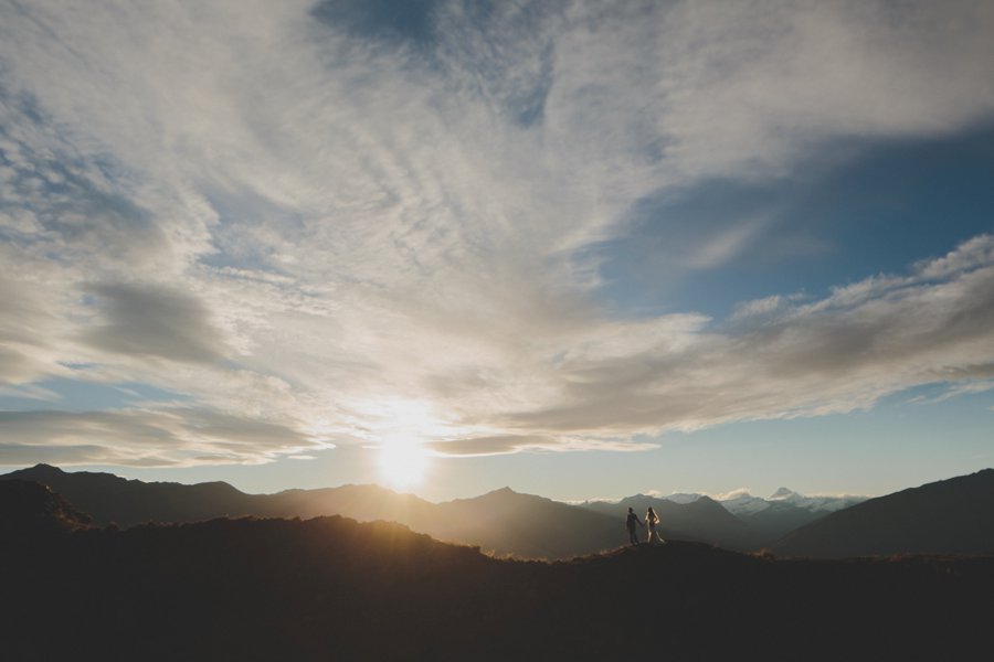 Wanaka Wedding Photographers