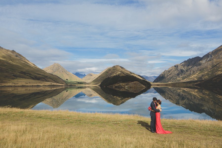 Wanaka Wedding Photographers